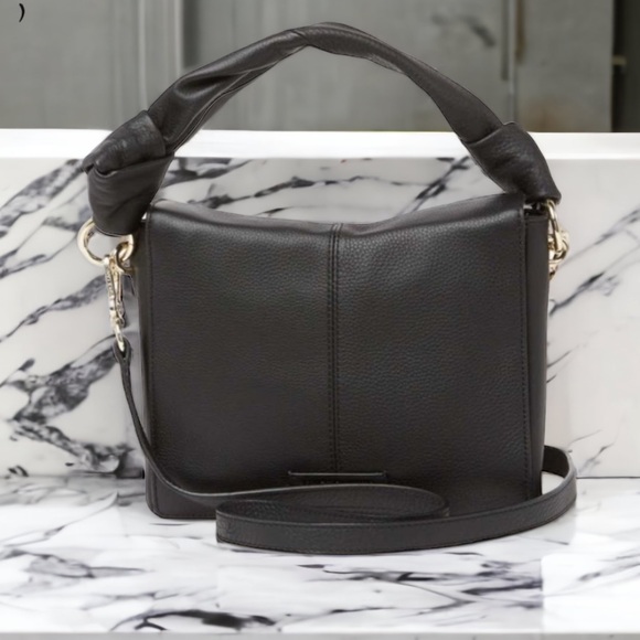 VINCE Camuto Leather top handle bag - Picture 11 of 11